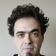 Photo of Kostas Kaltsas